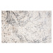 ArtTapi Koberec HERA H880P | cream 140 x 200 cm