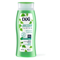 DIXI Březový šampon XXL 750 ml