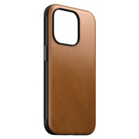 Pouzdro Nomad pro iPhone 15 Pro, case, kryt, obal pro MagSafe