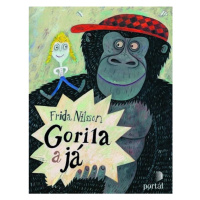 Gorila a já PORTÁL, s.r.o.