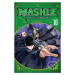 Mashle: Magic and Muscles 10 - Hajime Komoto - kniha z kategorie Komiksy