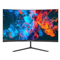 Monitor DARKFLASH G 24C Curved 24