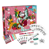 Alltoys Disney Adventní Minnie