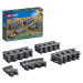 LEGO LEGO® City 60205 Koleje