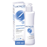 Lactacyd Pharma pro dlouhotr.hydrataci 40+ 250ml