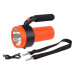 LED svítilna LEDVANCE FLASHLIGHT SPOTLIGHT SIDELIGHT 2400mAh s funkcí powerbanky