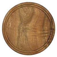Prkénko 25 cm dřevo Kesper