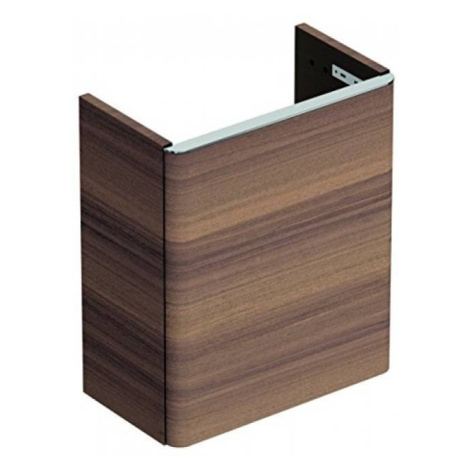 Skříňka pod umyvadlo Ideal Standard Softmood / Push-Pull / MDF / ořech T7804S6 Varianta: ivi0