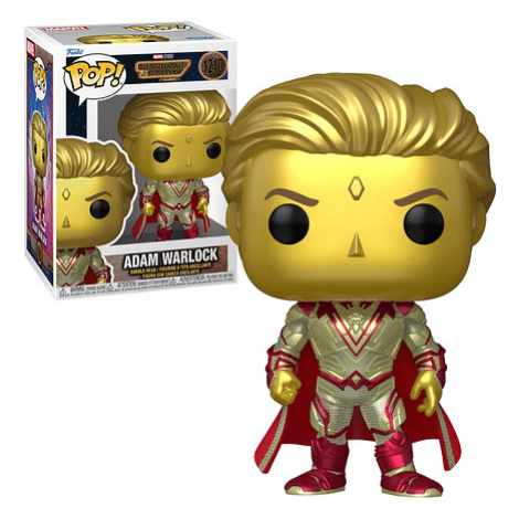 Figurka Guardians of the Galaxy Vol. 3 - Adam Warlock Funko POP!