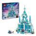 LEGO® Disney 43244 Elsa a jej ledový palác