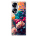 iSaprio Flower Design pro Honor 70