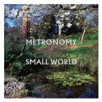 Metronomy: Small World - CD