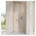 Sprchové dveře 120 cm Ravak Chrome 0QVGCU0LZ1