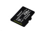 Kingston MicroSDXC karta 256GB Canvas Select Plus 100R A1 C10 - 1 ks