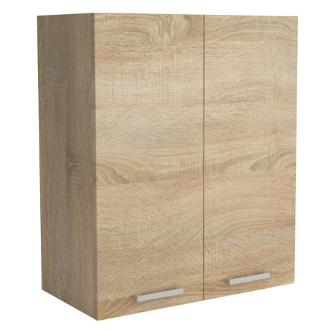 Kuchyňská Skříňka Lucjan 60g2f BAUMAX