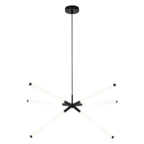 Rabalux 72168 - LED Lustr na lanku NIVARO LED/36W/230V 3000K 72168