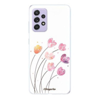 iSaprio Flowers 14 pro Samsung Galaxy A52