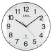 AMS Design Nástěnné hodiny 5960