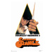 Plakát, Obraz - The Clockwork Orange - Classic, (61 x 91.5 cm)