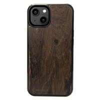 Pouzdro Bewood pro iPhone 14 Ziricote