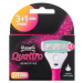 Wilkinson Sword Quattro for Women Sensitive 4 ks