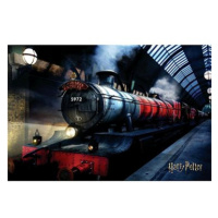 Harry Potter Hogwarts Express