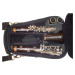 Marcus Bonna MB Case Clarinet, Black Nylon