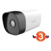 Tenda IT7-PRS-4 PoE Bullet Security Camera 4MPx, 2560 x 1440, podpora zvuku, noční vidění, H.265