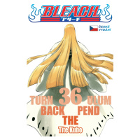 Bleach 36: Turn Back The Pendulum - Noriaki Kubo
