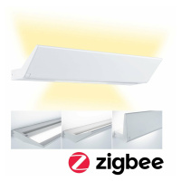 PAULMANN LED nástěnné svítidlo Smart Home Zigbee Ranva měnitelná bílá / 230V 13W stmívatelné bíl