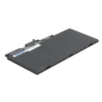 AVACOM CS03 pro HP EliteBook 840 G3 series Li-Pol 11,4V 4400mAh