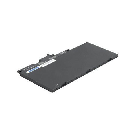 AVACOM CS03 pro HP EliteBook 840 G3 series Li-Pol 11,4V 4400mAh