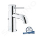 Grohe 23782000 - Umyvadlová baterie s výpustí, chrom