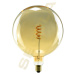 Segula 55399 LED soft koule 200 spirála zlatá E27 6,5 W (26 W) 270 Lm 1.900 K
