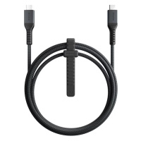 Kabel Nomad USB-C/USB-C Cable 1.5m (NM01321385)