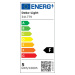 Light Impressions Deko-Light nástěnné přisazené svítidlo Arne 220-240V AC/50-60Hz 4,50 W 3000 K 