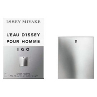 Popron.cz Pánský parfém L'Eau d'Issey pour Homme Issey Miyake EDT (20 ml) (20 ml)