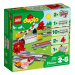 Koleje - Lego Duplo (10882)