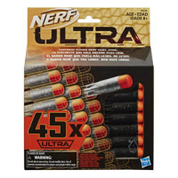 NERF ULTRA 45 šipek