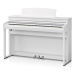 KAWAI CA401W - Premium Satin White