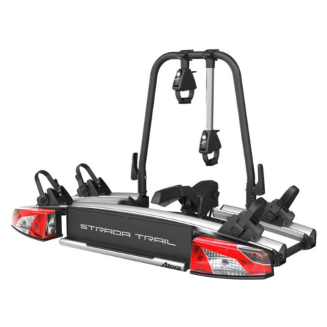 Nosič na tažné zařízení na 2 kola / elektrokola Atera Strada Trail ...