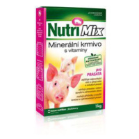 Nutrimix  PRASATA - 3kg
