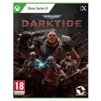 Warhammer 40,000: Darktide (Xbox Series X) - 05056208817129