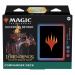 Wizards of the Coast Magic The Gathering - The Lord of the Rings: Tales of Middle-Earth Commande