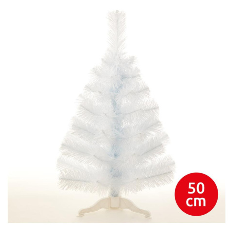 Vánoční stromek XMAS TREES 50 cm borovice Donoci