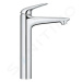 Grohe 23585001 - Umyvadlová baterie s výpustí Push-Open, chrom