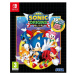 Sonic Origins Plus Limited Edition (Switch)