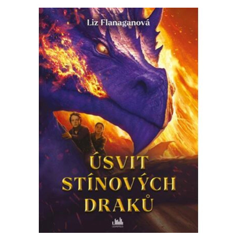 Úsvit stínových draků Cosmopolis