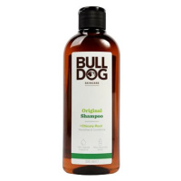 BULLDOG Original Shampoo Chicory Root 300 ml