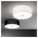 Ideal Lux WOODY PL4 NERO 103273